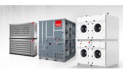 CyberWall - Air Handling Units