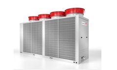 CyberCool - Model 2 - Chiller Units
