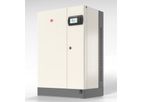 SupraSteam - Humidifiers Systems