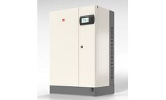 SupraSteam - Humidifiers Systems