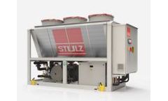 Stulz Explorer - Chiller Units