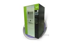 Hao-Yang - Auto Trash Disposal Machine