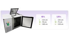 Hao-Yang - Kitchen Waste Refrigerator Facility