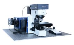 Zolix - Model RTS-Mini - Confocal Raman System