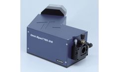 Zolix - Model Omni-iSpecT - High Performance Raman Spectrometer