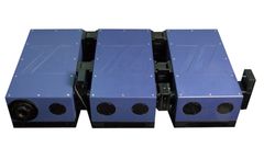 Zolix - Model Omni-500 - Triple Monochromator/ Spectrograph