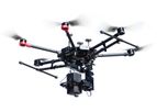 Zolix - Model Gaiasky-Mini - Hyperspectral Imaging Camera