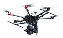 Zolix - Model Gaiasky-Mini - Hyperspectral Imaging Camera