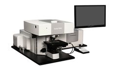 Zolix - Model Finder Vista - Laser Confocal Raman Microspectrometer