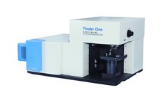 Zolix - Model Finder One - Laser Confocal Raman Microspectrometer