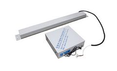 Coso - Needle Detector for Textile Industry