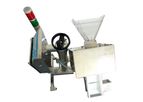 Coso - Model PEC2005G3 - Pharmaceutical Metal Separator