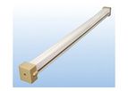 Model Poreflon - Microfiltration Membrane Modules