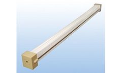 Model Poreflon - Microfiltration Membrane Modules