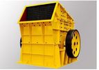 Agico - Hammer Crusher