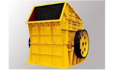 Agico - Hammer Crusher