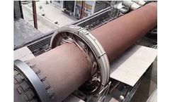 Agico - Rotary Kiln