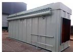 Agico - Model LS Series - Clinker Grate Cooler