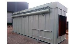 Agico - Model LS Series - Clinker Grate Cooler