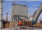 Agico - Air Box Pulse Dust Collector