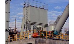 Agico - Air Box Pulse Dust Collector