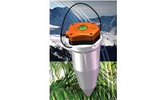 R-T-Clark - Model Solo 5hz 3 - Component Geophones