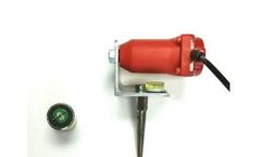 R-T-Clark - Model RTC 4.5HZ, 375OHM - Element Only Horizontal Geophone