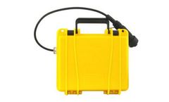 R-T-Clark - Model ARAM-24 - RTC Sealed Lead Acid Battery Boxes