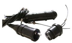 R-T-Clark - Model KCL -R10184 - Female Connector