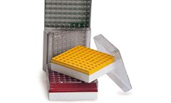 Rotilabo - Cryogenic Box