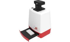 MaestroGen - Model MI-01 Mini-lmager - Gel Documentation System