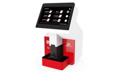 MaestroGen - Model MN-917 MaestroNano - DNA RNA Protein Quantification Spectrophotometer