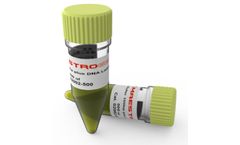 MaestroGen AccuRuler - Model 02002-500 - 100bp Plus DNA Ladder