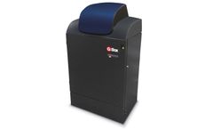 Syngene - Model G:BOX Chemi XX6/XX9 - High Resolution Gel Imaging System for Fluorescence and Chemiluminescence