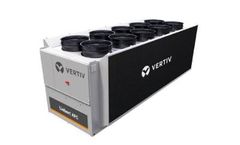 Liebert AFC - Model FA0053 - Free Cooling Chillers