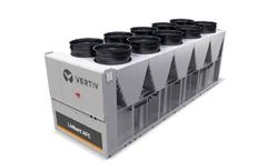 Liebert AFC - Model FA0059 - Free Cooling Chillers