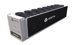 Liebert AFC - Model FA4117 - Free Cooling Chillers