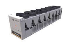 Liebert AFC - Model FA4130 - Free Cooling Chillers