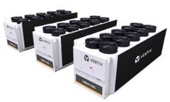 Liebert AFC - Model FD0046 - Free Cooling Chillers