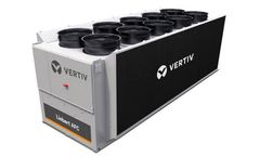 Liebert AFC - Model FD0102 - Adiabatic Freecooling Chillers