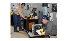 Electrical Equipment Acceptance Testing Services