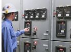 Integrated Switchgear Services