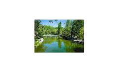 Invivo Biosciences - Model Pond Plus - Fish and Prawn Pond Probiotic Blend