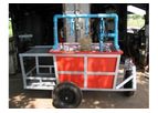 FarmAqua - Mobile Fish Egg Incubator