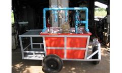 FarmAqua - Mobile Fish Egg Incubator