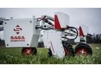 Thorvald - Autonomous Modular Agriculture Robot