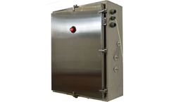 GPL - Model 10000 - Odorization System