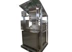 GPL - Turnkey Odorant Injection Skids System