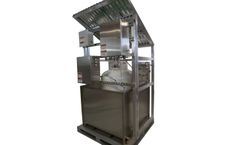 GPL - Turnkey Odorant Injection Skids System