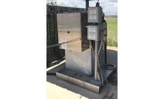 GPL - Pre-Odorization and Temporary Odorization System